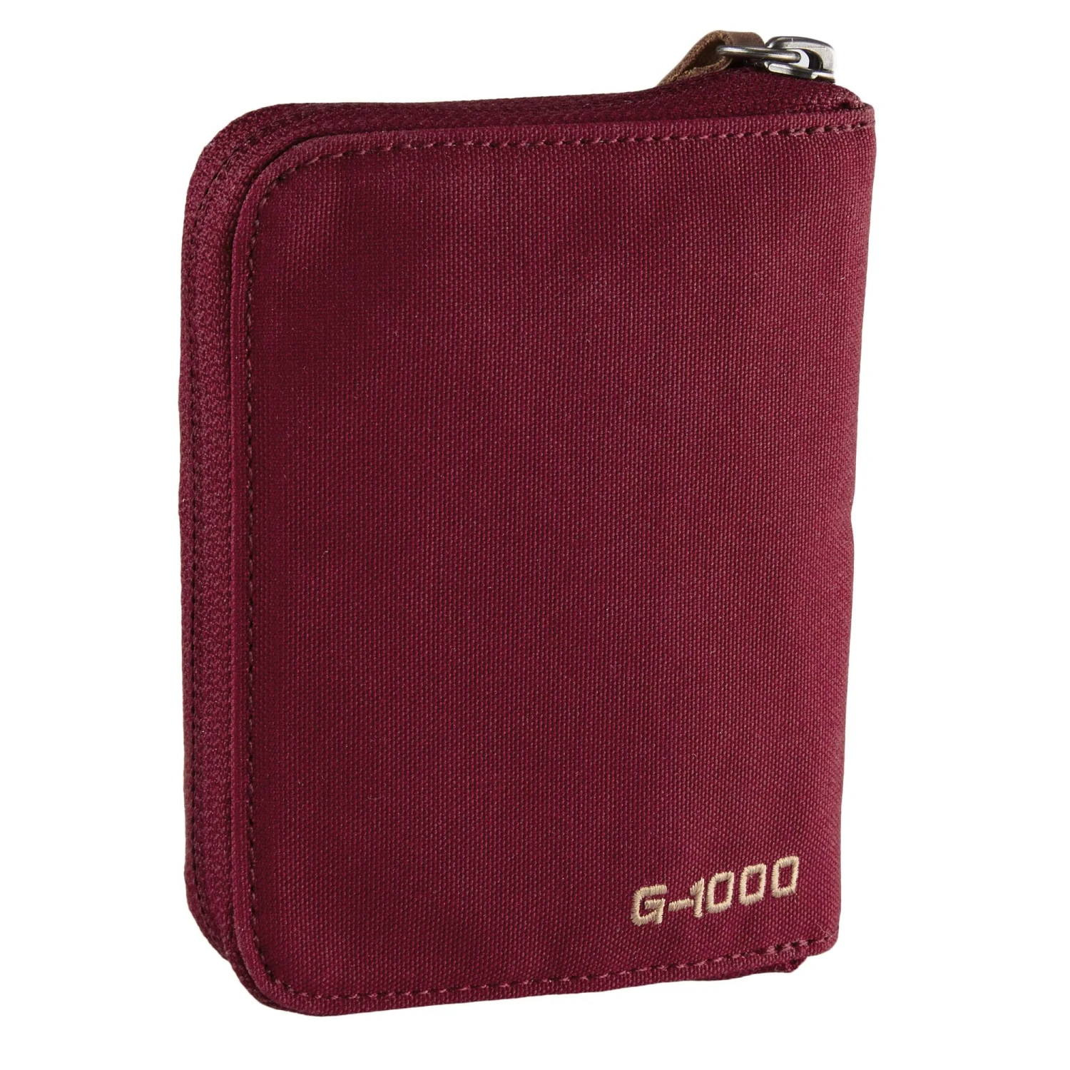 FJÄLLRÄVEN ZIP WALLET - Wertsachenaufbewahrung 2 FJÄLLRÄVEN ZIP WALLET - Wertsachenaufbewahrung – Bild 2