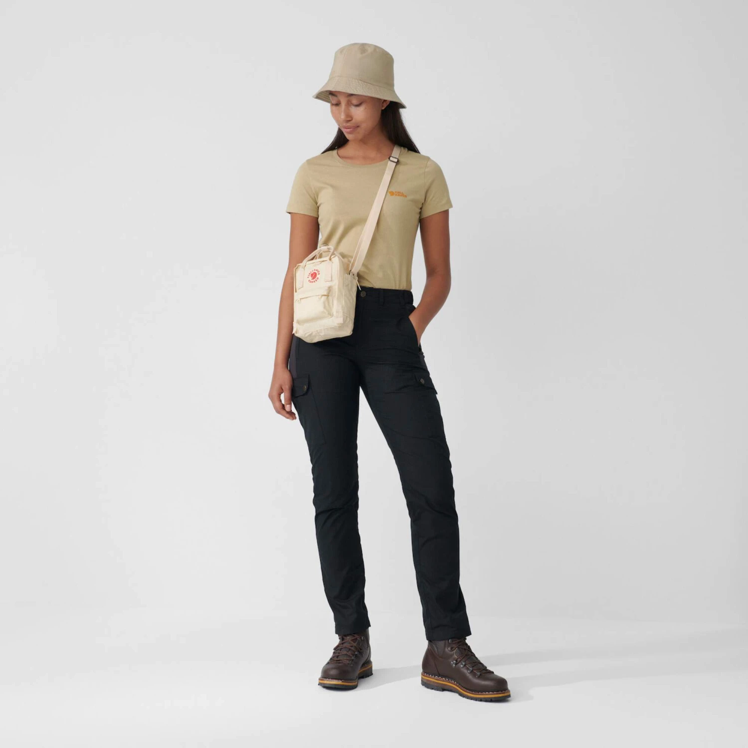 FJÄLLRÄVEN KÅNKEN SLING Unisex - Umhängetasche 11 FJÄLLRÄVEN KÅNKEN SLING Unisex - Umhängetasche – Bild 11