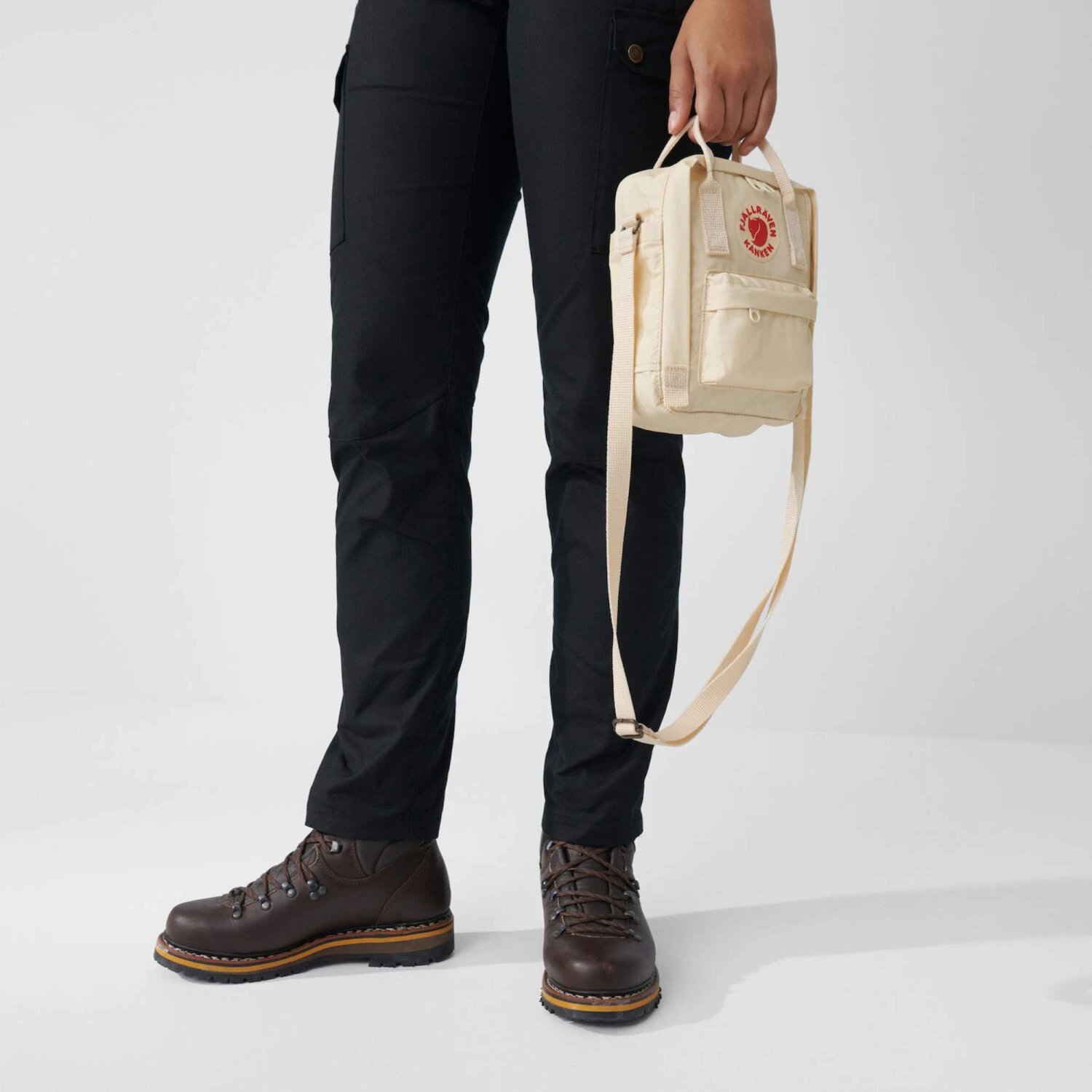 FJÄLLRÄVEN KÅNKEN SLING Unisex - Umhängetasche 14 FJÄLLRÄVEN KÅNKEN SLING Unisex - Umhängetasche – Bild 14