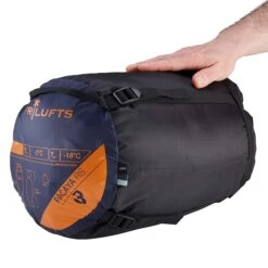 FRILUFTS PACAYA 3 RS - Deckenschlafsack -Globetrotter Verkäufe 5637945802 j pacaya 3 rs frilufts 24