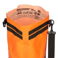 SealLine DISCOVERY DECK DRY BAG - Packsack -Globetrotter Verkäufe 5637947329 e discovery deck dry bag sealline 24