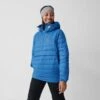 FJÄLLRÄVEN EXPEDITION PACK DOWN ANORAK W Damen - Daunenjacke