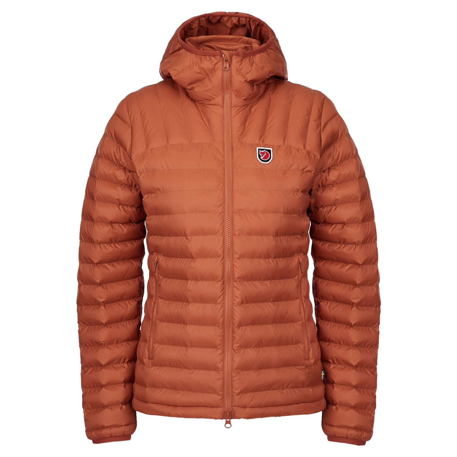 FJÄLLRÄVEN EXPEDITION LÄTT HOODIE W Damen - Isolationsjacke 1 FJÄLLRÄVEN EXPEDITION LÄTT HOODIE W Damen - Isolationsjacke