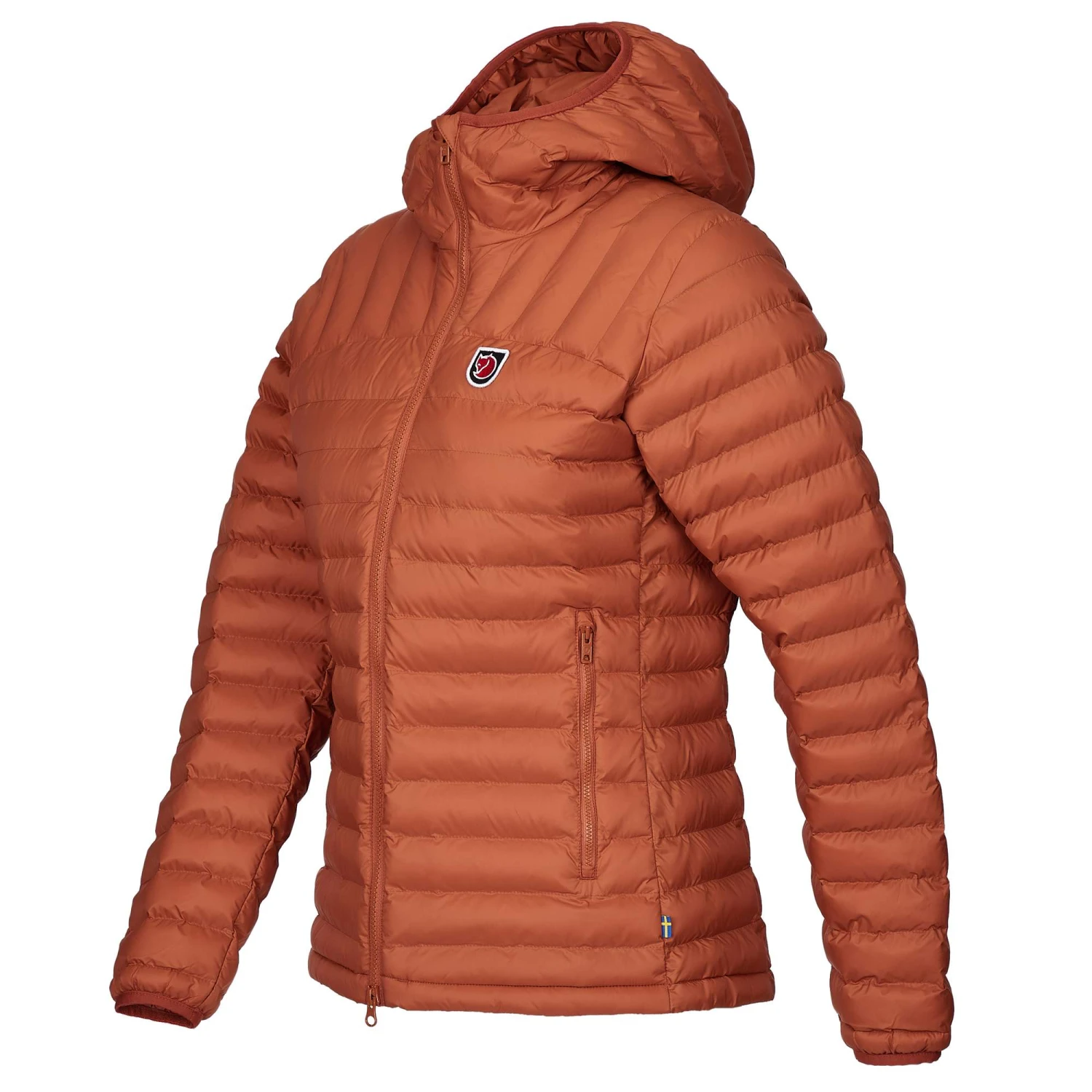FJÄLLRÄVEN EXPEDITION LÄTT HOODIE W Damen - Isolationsjacke 3 FJÄLLRÄVEN EXPEDITION LÄTT HOODIE W Damen - Isolationsjacke – Bild 3