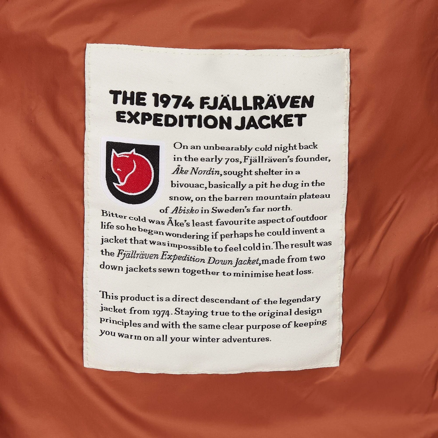 FJÄLLRÄVEN EXPEDITION LÄTT HOODIE W Damen - Isolationsjacke 9 FJÄLLRÄVEN EXPEDITION LÄTT HOODIE W Damen - Isolationsjacke – Bild 9