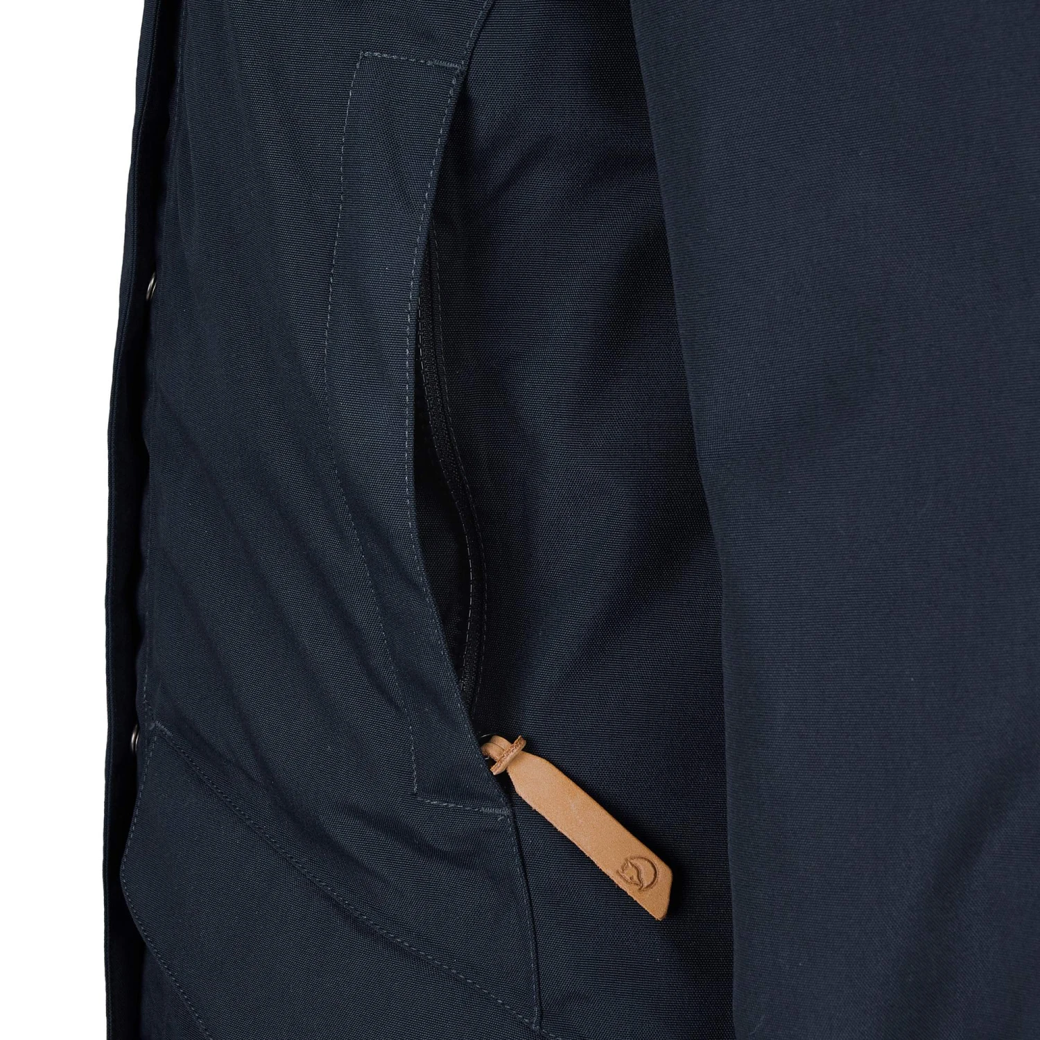 FJÄLLRÄVEN NUUK PARKA W Damen - Winterjacke 4 FJÄLLRÄVEN NUUK PARKA W Damen - Winterjacke – Bild 4