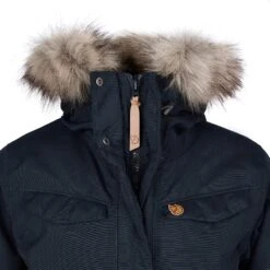 FJÄLLRÄVEN NUUK PARKA W Damen - Winterjacke 26 FJÄLLRÄVEN NUUK PARKA W Damen - Winterjacke -Globetrotter Verkäufe 5637947677 g nuuk parka w fjaellraeven 24