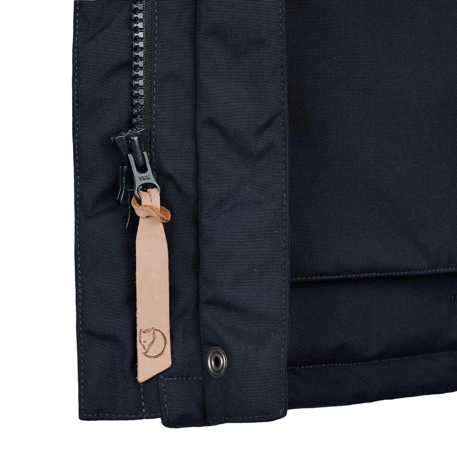 FJÄLLRÄVEN NUUK PARKA W Damen - Winterjacke 10 FJÄLLRÄVEN NUUK PARKA W Damen - Winterjacke – Bild 10