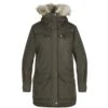 FJÄLLRÄVEN NUUK PARKA W Damen - Winterjacke