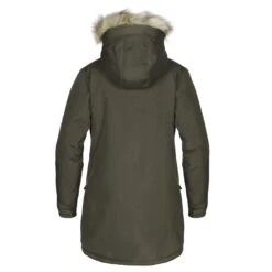 FJÄLLRÄVEN NUUK PARKA W Damen - Winterjacke -Globetrotter Verkäufe 5637947681 c nuuk parka w fjaellraeven 24