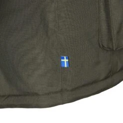 FJÄLLRÄVEN NUUK PARKA W Damen - Winterjacke -Globetrotter Verkäufe 5637947681 i nuuk parka w fjaellraeven 24