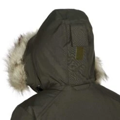 FJÄLLRÄVEN NUUK PARKA W Damen - Winterjacke -Globetrotter Verkäufe 5637947681 k nuuk parka w fjaellraeven 24