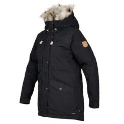 FJÄLLRÄVEN SINGI DOWN JACKET W Damen - Winterjacke -Globetrotter Verkäufe 5637947691 c singi down jacket w fjaellraeven 24