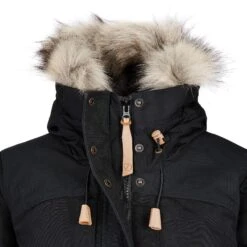 FJÄLLRÄVEN SINGI DOWN JACKET W Damen - Winterjacke -Globetrotter Verkäufe 5637947691 l singi down jacket w fjaellraeven 24