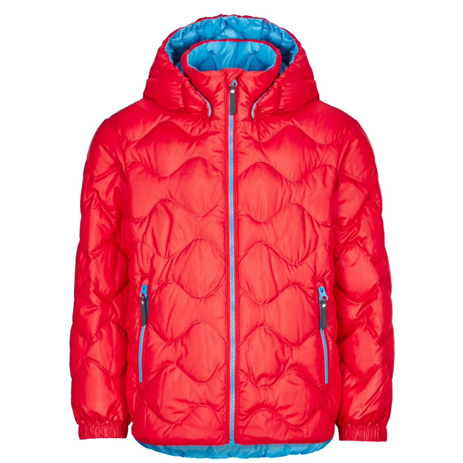 Reima DOWN JACKET FOSSILA Kinder - Daunenjacke 1 Reima DOWN JACKET FOSSILA Kinder - Daunenjacke