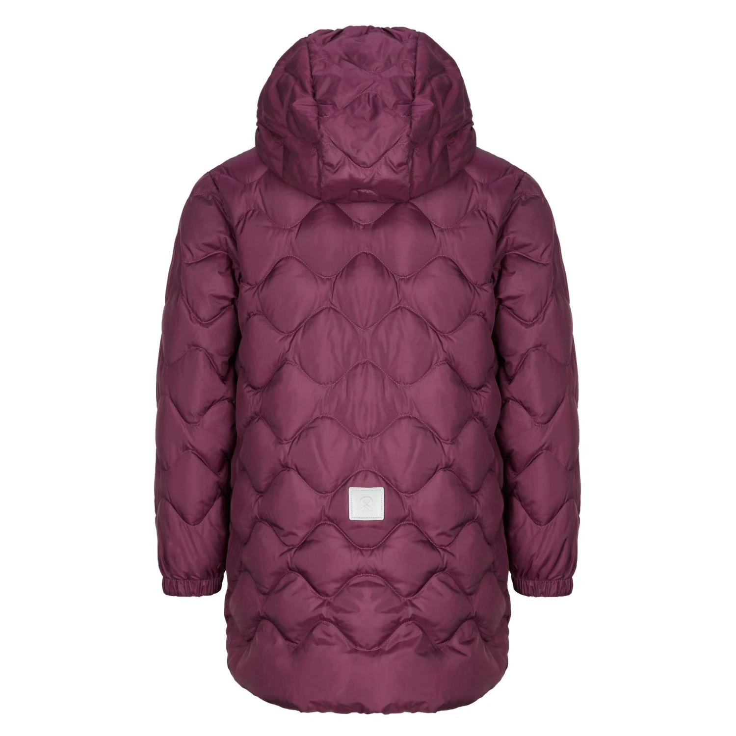 Reima DOWN JACKET FILPPULA Kinder - Daunenjacke 2 Reima DOWN JACKET FILPPULA Kinder - Daunenjacke – Bild 2