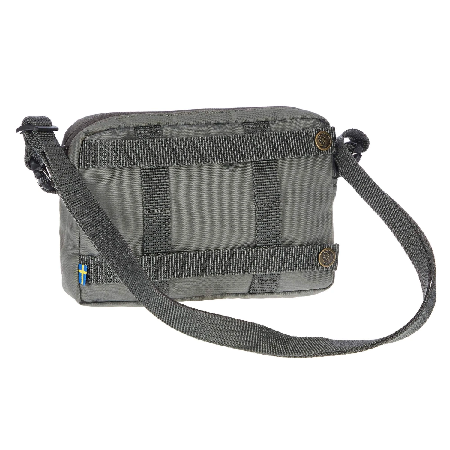 FJÄLLRÄVEN TREE-KÅNKEN POCKET Unisex - Umhängetasche 2 FJÄLLRÄVEN TREE-KÅNKEN POCKET Unisex - Umhängetasche – Bild 2