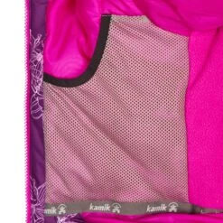 Kamik TALLIELEIL Kinder - Winterjacke -Globetrotter Verkäufe 5637949206 i tallieleil kamik 24