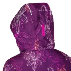 Kamik TALLIELEIL Kinder - Winterjacke -Globetrotter Verkäufe 5637949206 k tallieleil kamik 24