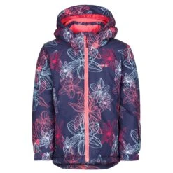 Kamik TALLIELEIL Kinder - Winterjacke