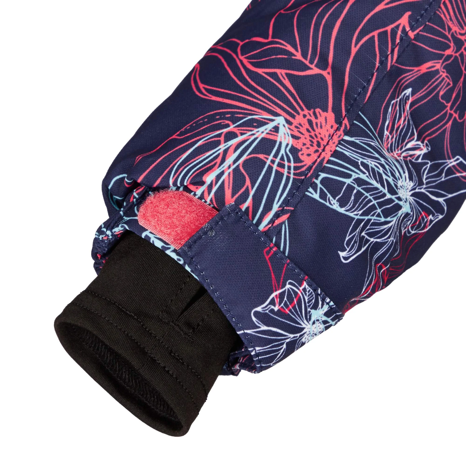 Kamik TALLIELEIL Kinder - Winterjacke 3 Kamik TALLIELEIL Kinder - Winterjacke – Bild 3