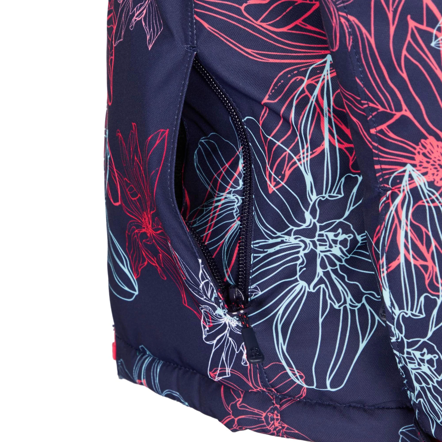 Kamik TALLIELEIL Kinder - Winterjacke 4 Kamik TALLIELEIL Kinder - Winterjacke – Bild 4