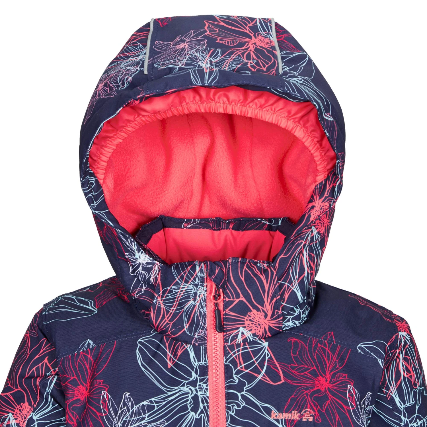 Kamik TALLIELEIL Kinder - Winterjacke 5 Kamik TALLIELEIL Kinder - Winterjacke – Bild 5