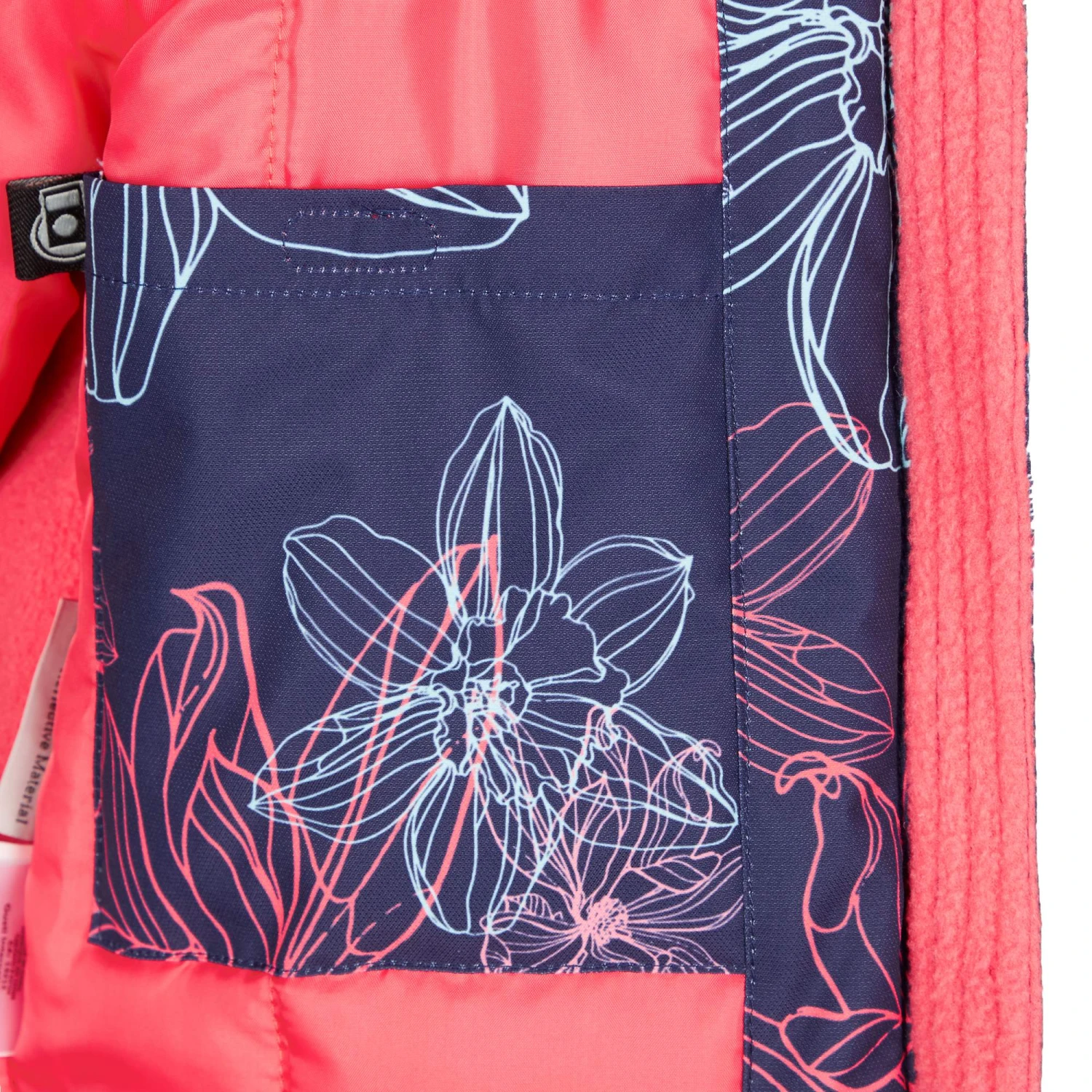 Kamik TALLIELEIL Kinder - Winterjacke 9 Kamik TALLIELEIL Kinder - Winterjacke – Bild 9