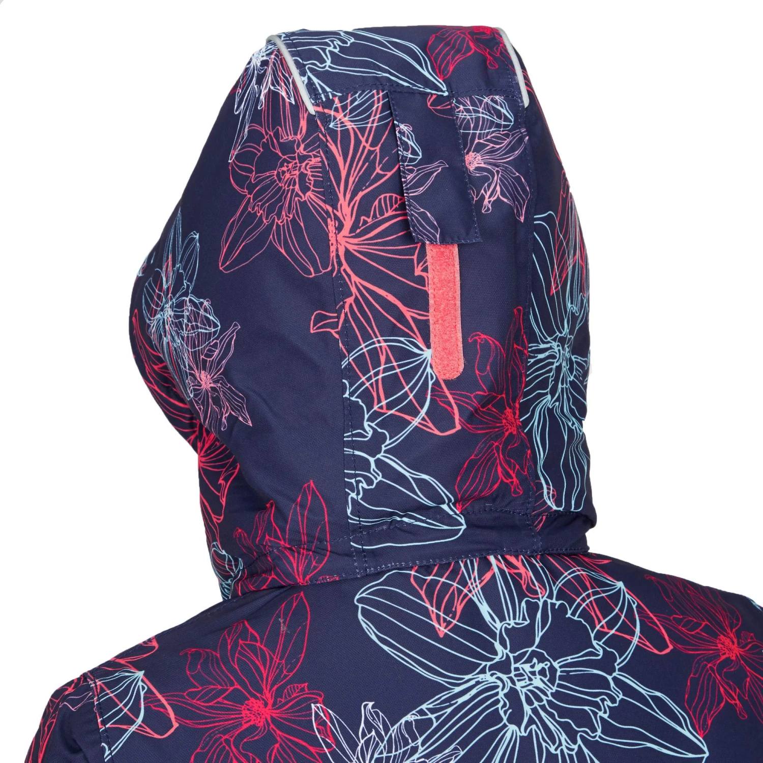 Kamik TALLIELEIL Kinder - Winterjacke 11 Kamik TALLIELEIL Kinder - Winterjacke – Bild 11