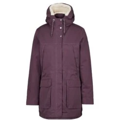 VAUDE MANUKAU PARKA II Damen - Wintermantel