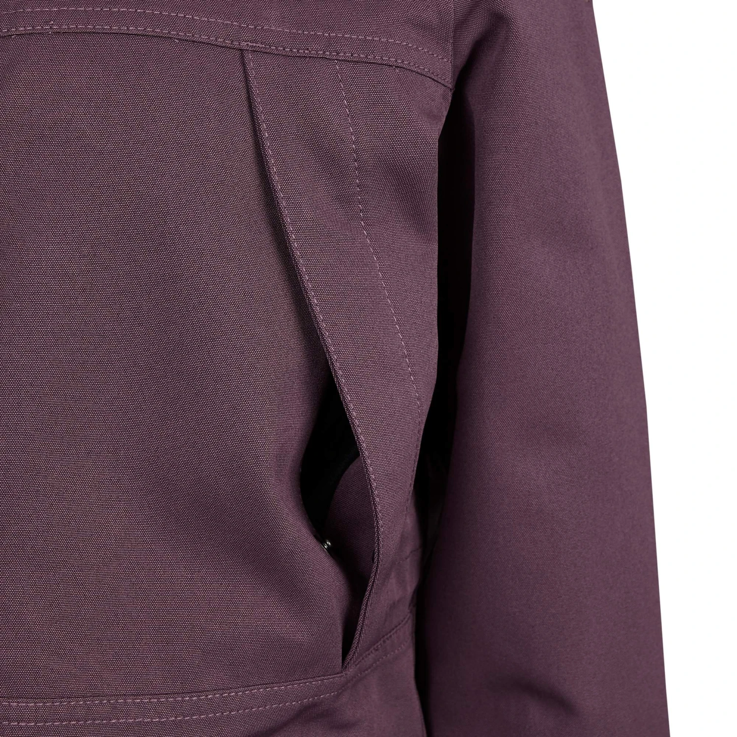 VAUDE MANUKAU PARKA II Damen - Wintermantel 4 VAUDE MANUKAU PARKA II Damen - Wintermantel – Bild 4