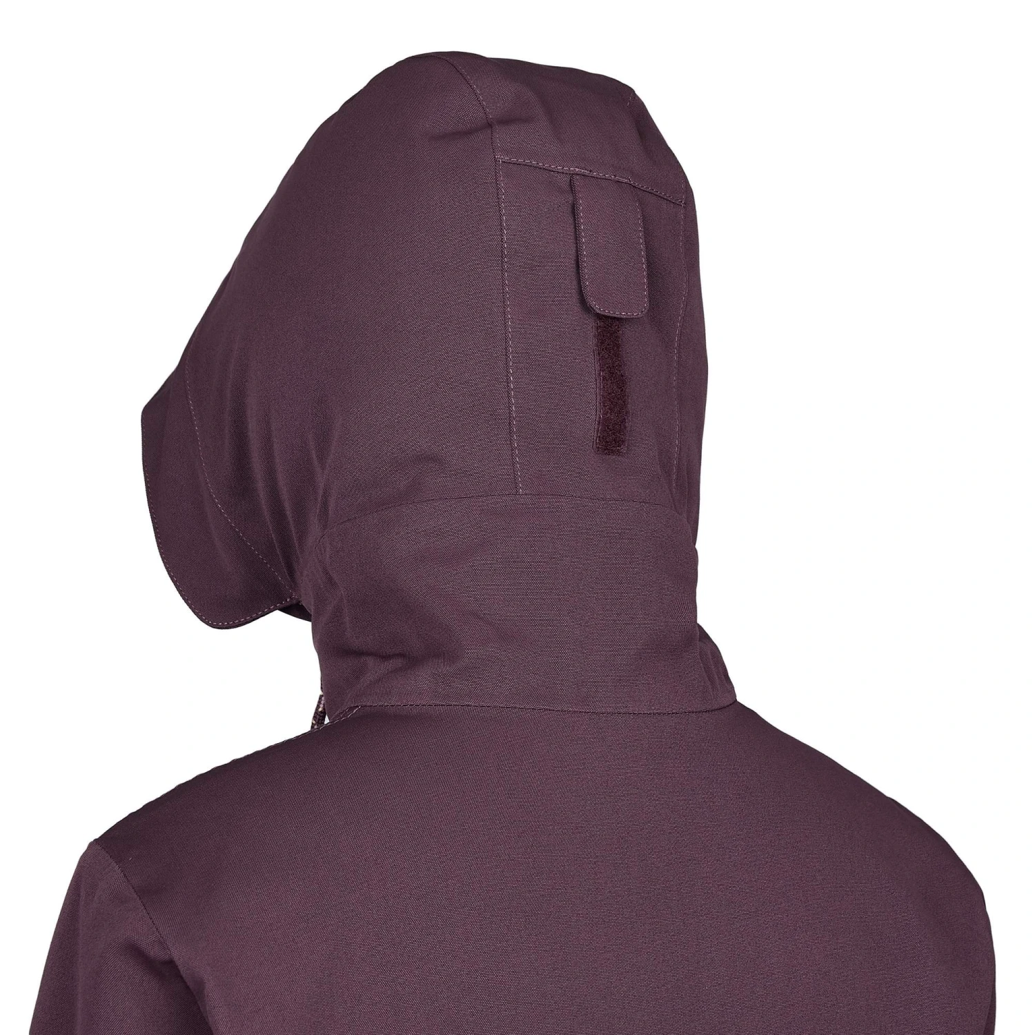 VAUDE MANUKAU PARKA II Damen - Wintermantel 7 VAUDE MANUKAU PARKA II Damen - Wintermantel – Bild 7