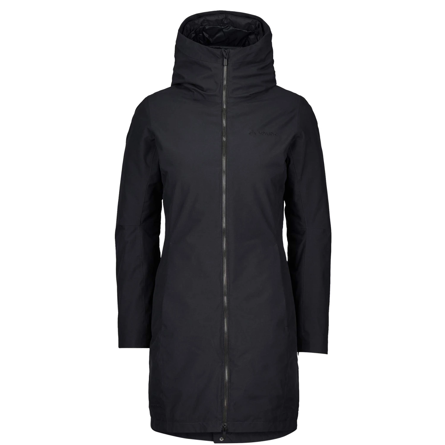 VAUDE ANNECY 3IN1 COAT III Damen - Doppeljacke 1 VAUDE ANNECY 3IN1 COAT III Damen - Doppeljacke