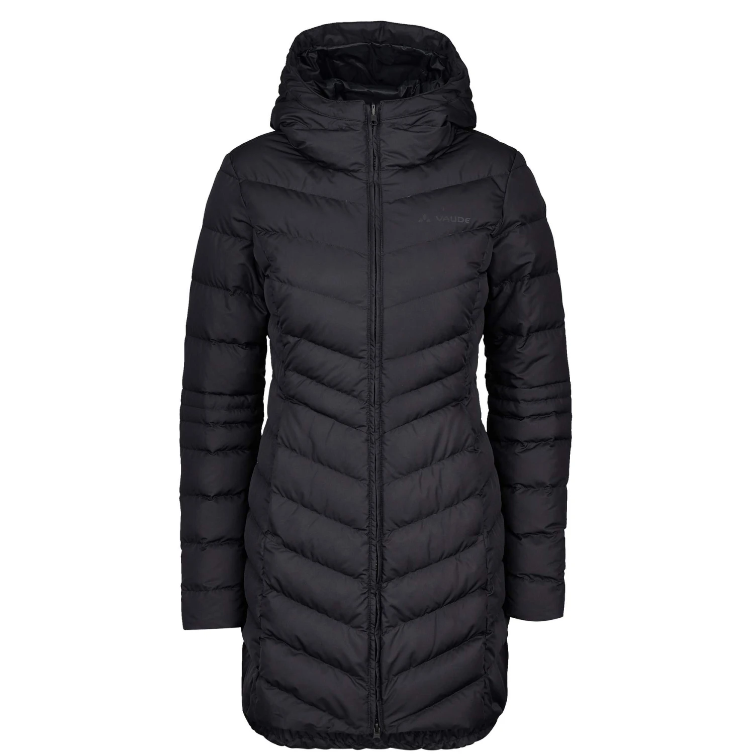 VAUDE ANNECY 3IN1 COAT III Damen - Doppeljacke 7 VAUDE ANNECY 3IN1 COAT III Damen - Doppeljacke – Bild 7