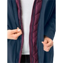 VAUDE ANNECY 3IN1 COAT III Damen - Doppeljacke -Globetrotter Verkäufe 5637949959 f annecy 3in1 coat iii vaude 24