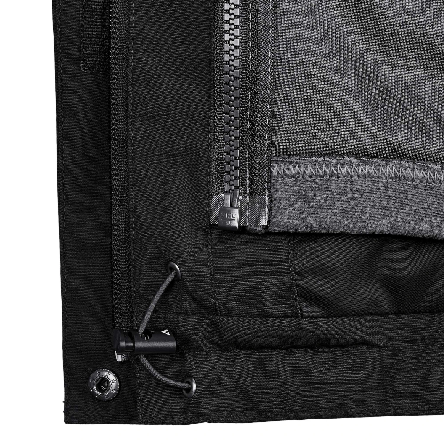 VAUDE ROSEMOOR 3IN1 JACKET Damen - Doppeljacke 5 VAUDE ROSEMOOR 3IN1 JACKET Damen - Doppeljacke – Bild 5