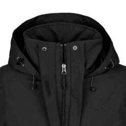 VAUDE ROSEMOOR 3IN1 JACKET Damen - Doppeljacke 16 VAUDE ROSEMOOR 3IN1 JACKET Damen - Doppeljacke -Globetrotter Verkäufe 5637949967 g rosemoor 3in1 jacket vaude 24