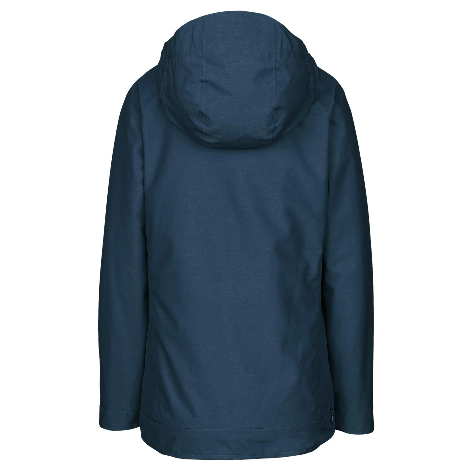 VAUDE COMYOU PRO RAIN JACKET Damen - Fahrradjacke 2 VAUDE COMYOU PRO RAIN JACKET Damen - Fahrradjacke – Bild 2