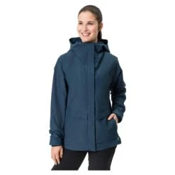 VAUDE COMYOU PRO RAIN JACKET Damen - Fahrradjacke 23 VAUDE COMYOU PRO RAIN JACKET Damen - Fahrradjacke -Globetrotter Verkäufe 5637950695 h comyou pro rain jacket vaude 24