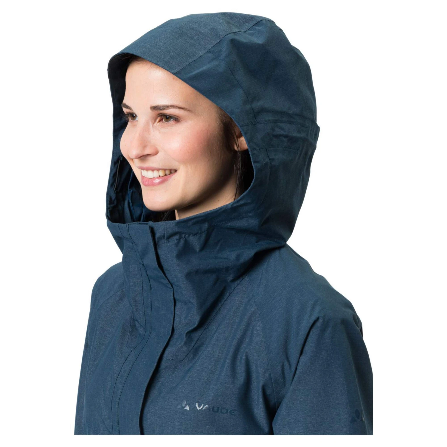 VAUDE COMYOU PRO RAIN JACKET Damen - Fahrradjacke 11 VAUDE COMYOU PRO RAIN JACKET Damen - Fahrradjacke – Bild 11