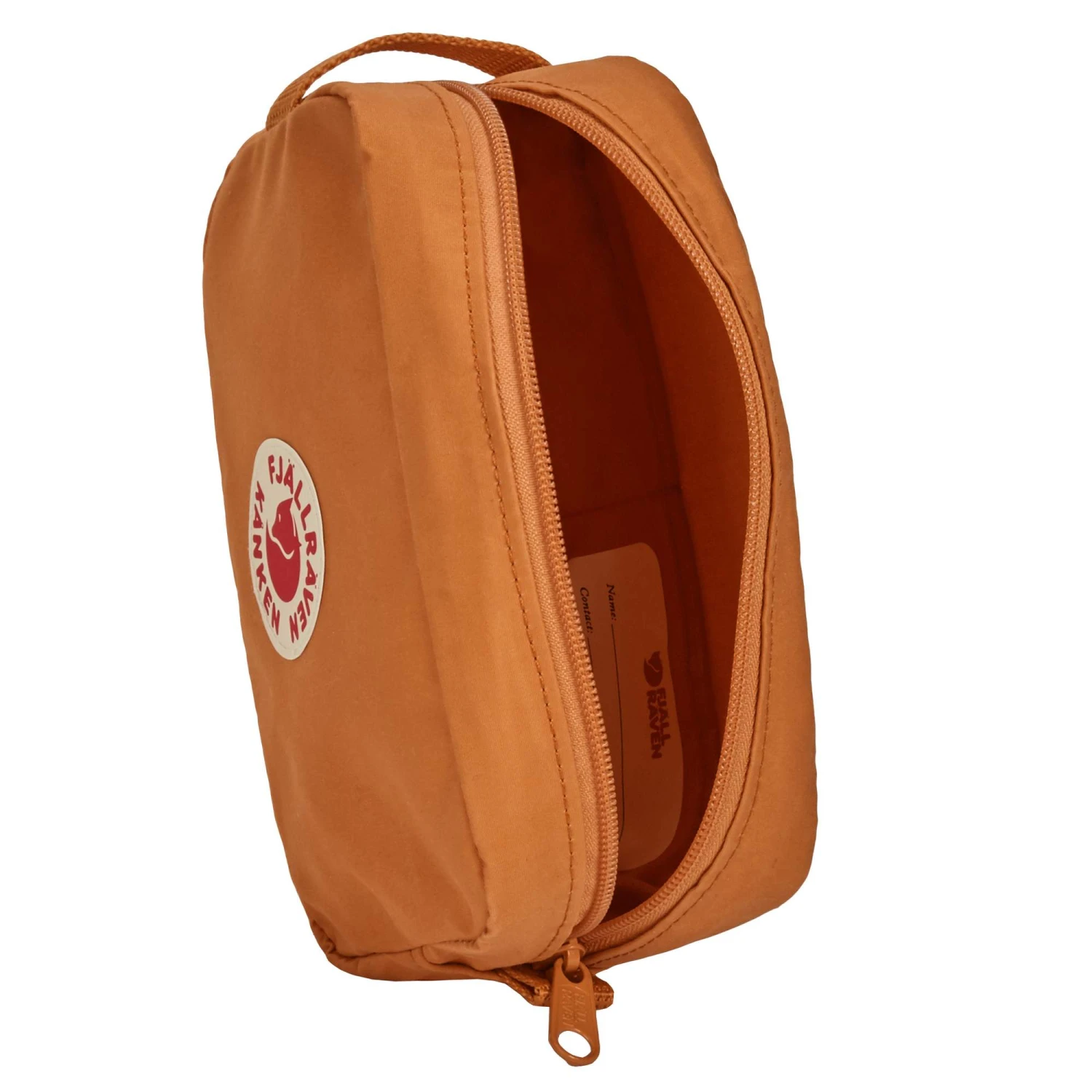 FJÄLLRÄVEN KÅNKEN GEAR BAG - Packbeutel 3 FJÄLLRÄVEN KÅNKEN GEAR BAG - Packbeutel – Bild 3