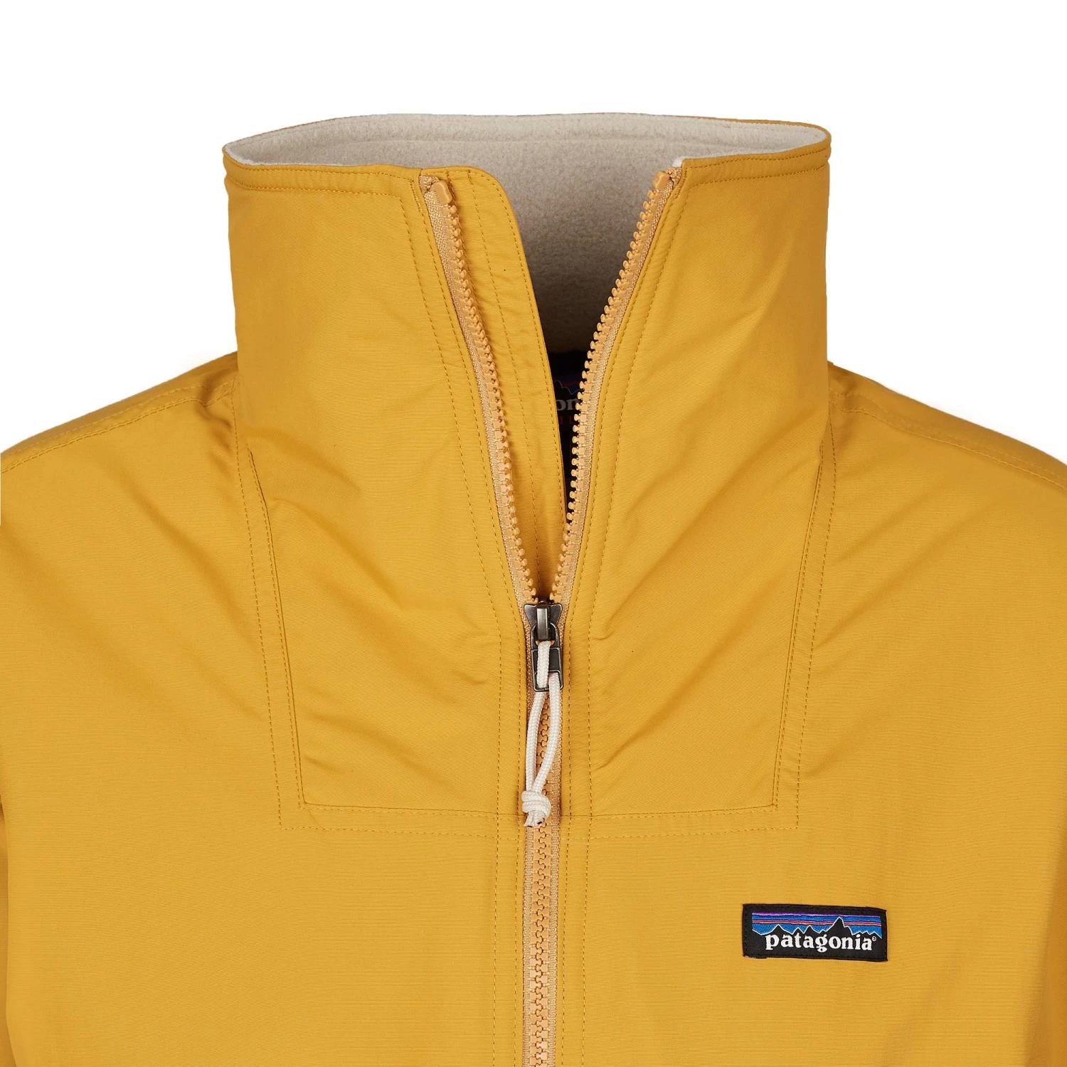 Patagonia W' S SHELLED SYNCH JKT Damen - Übergangsjacke 5 Patagonia W' S SHELLED SYNCH JKT Damen - Übergangsjacke – Bild 5