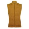 Icebreaker ZONEKNIT INSULATED VEST Herren - Weste -Globetrotter Verkäufe 5637951298 a zoneknit insulated vest icebreaker 24