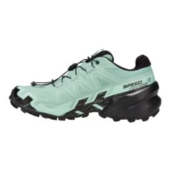 Salomon SPEEDCROSS 6 GORE-TEX Damen - Trailrunningschuhe 9 Salomon SPEEDCROSS 6 GORE-TEX Damen - Trailrunningschuhe -Globetrotter Verkäufe 5637952563 c speedcross 6 gtx w salomon 24
