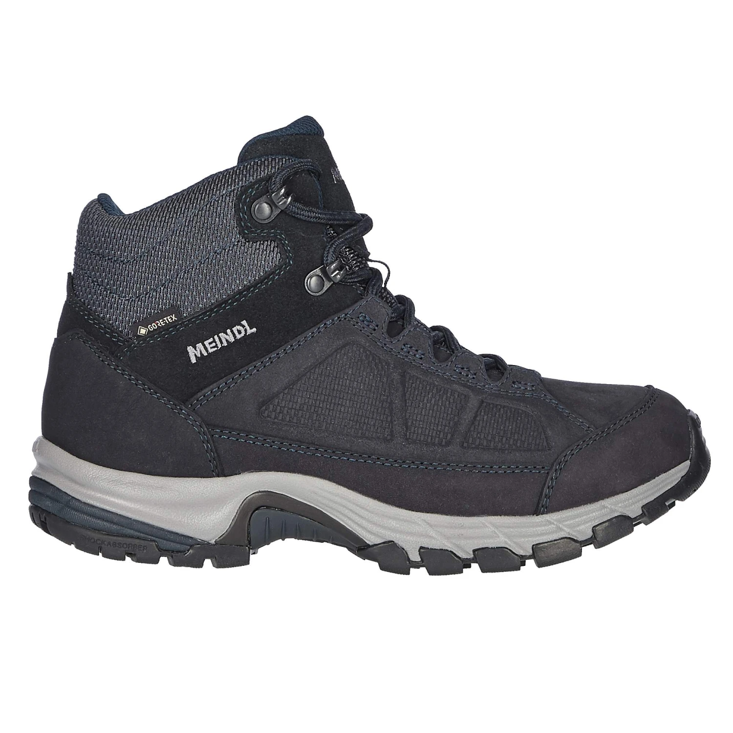 Meindl ORLANDO LADY MID GTX Damen - Wanderstiefel 1 Meindl ORLANDO LADY MID GTX Damen - Wanderstiefel