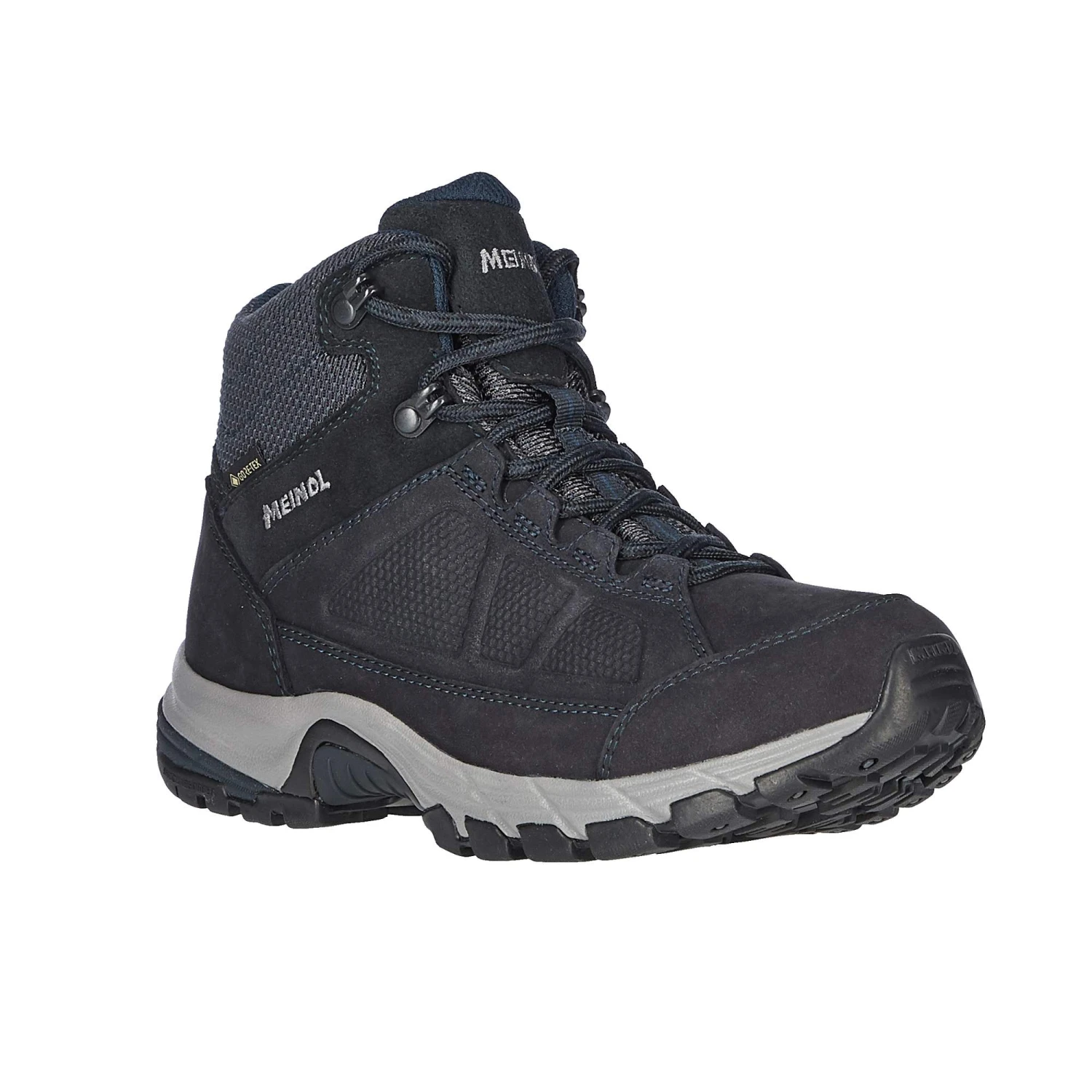 Meindl ORLANDO LADY MID GTX Damen - Wanderstiefel 2 Meindl ORLANDO LADY MID GTX Damen - Wanderstiefel – Bild 2