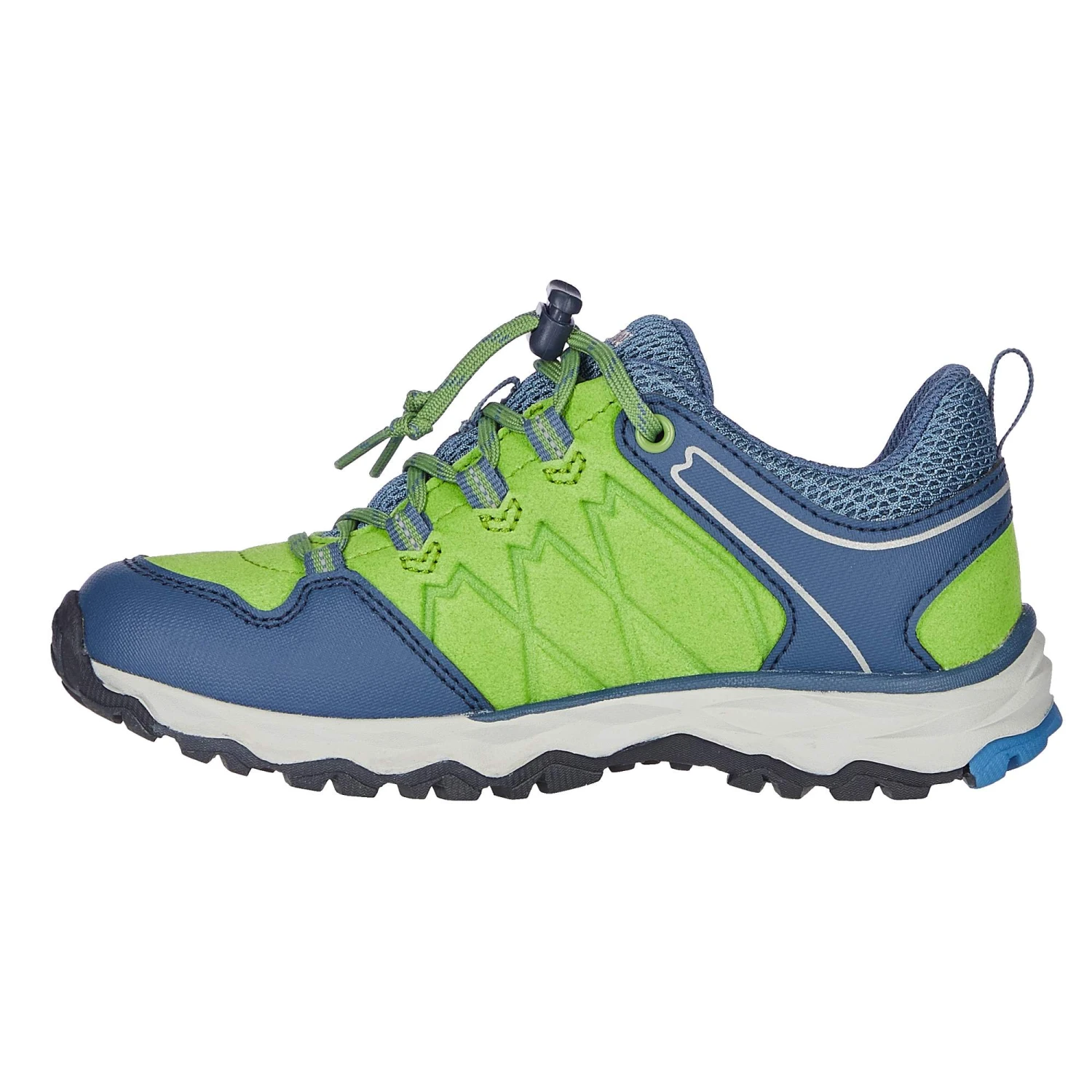 Meindl ONTARIO JUNIOR GTX Kinder - Wanderschuhe 3 Meindl ONTARIO JUNIOR GTX Kinder - Wanderschuhe – Bild 3
