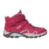 Meindl LUCCA JUNIOR MID GTX Kinder - Wanderstiefel -Globetrotter Verkäufe 5637954106 a lucca junior mid gtx meindl 24