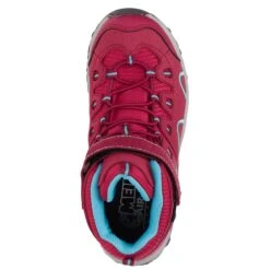 Meindl LUCCA JUNIOR MID GTX Kinder - Wanderstiefel -Globetrotter Verkäufe 5637954106 f lucca junior mid gtx meindl 24