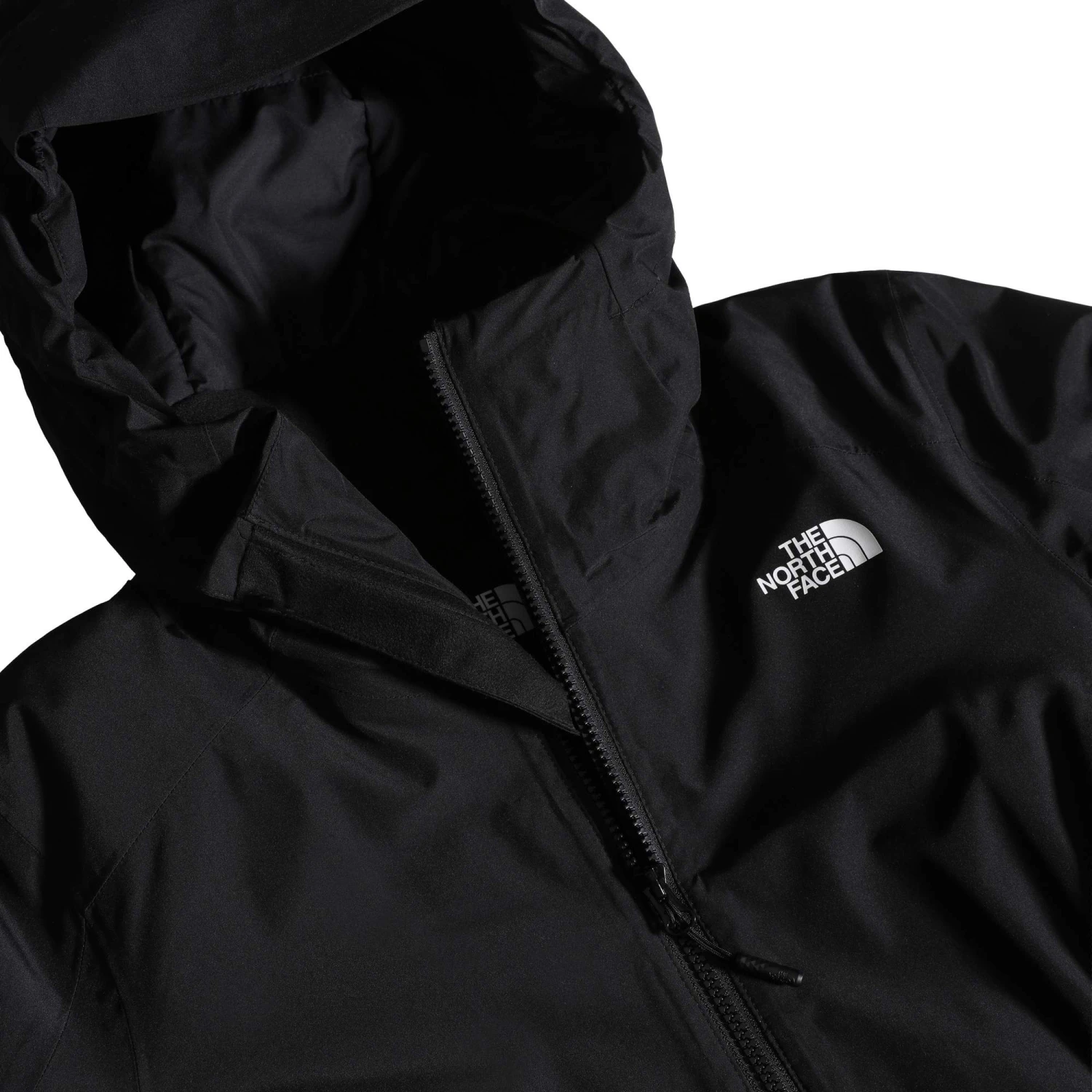 The North Face W HIKESTELLER INSULATED PARKA - EU Damen - Wintermantel 5 The North Face W HIKESTELLER INSULATED PARKA - EU Damen - Wintermantel – Bild 5